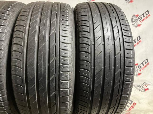 215/50 R18 Pirelli Bridgestone Turanza t001