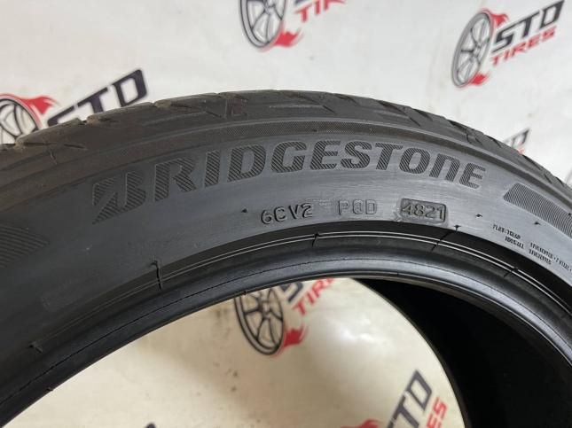 215/50 R18 Pirelli Bridgestone Turanza t001