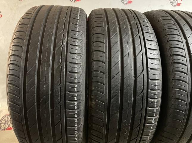 215/50 R18 Pirelli Bridgestone Turanza t001