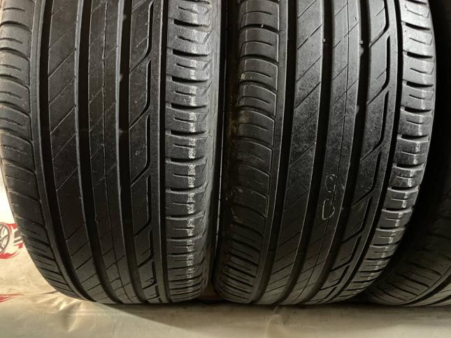 215/50 R18 Pirelli Bridgestone Turanza t001