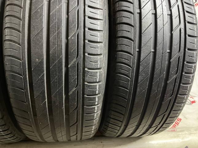 215/50 R18 Pirelli Bridgestone Turanza t001