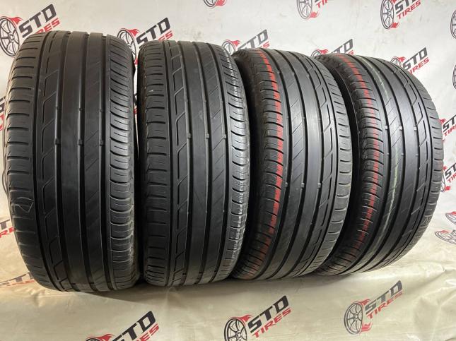 215/50 R18 Bridgestone Turanza T001 летние