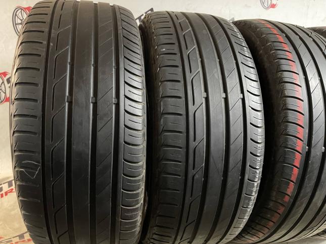 215/50 R18 Bridgestone Turanza T001 летние