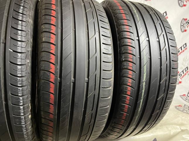 215/50 R18 Bridgestone Turanza T001 летние