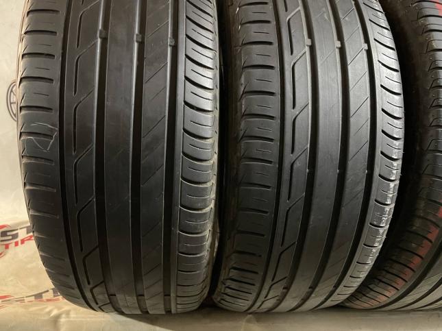 215/50 R18 Bridgestone Turanza T001 летние