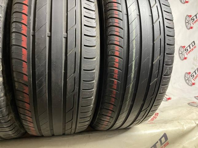 215/50 R18 Bridgestone Turanza T001 летние