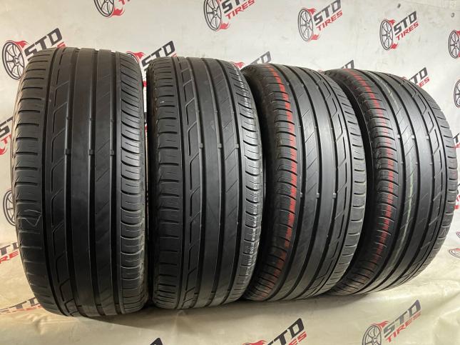 215/50 R18 Bridgestone Turanza T001 летние