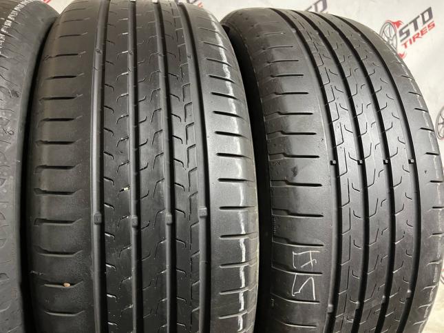 215/50 R18 Continental EcoContact 6 летние