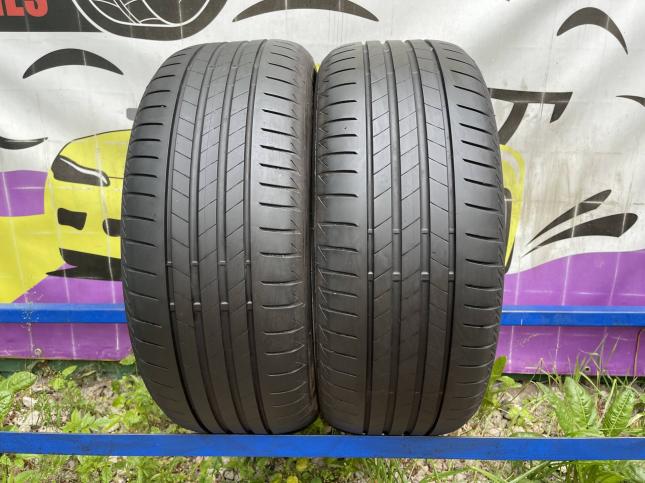 215/45 R18 Bridgestone Turanza T005A летние