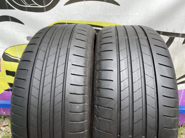 215/45 R18 Bridgestone Turanza T005A летние