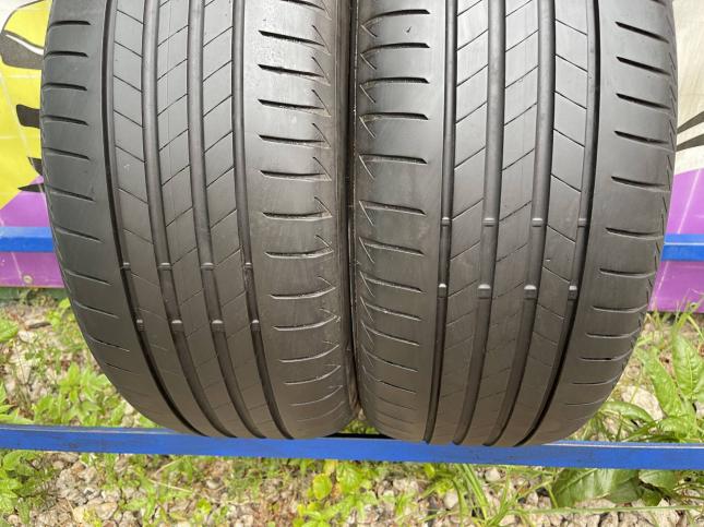 215/45 R18 Bridgestone Turanza T005A летние