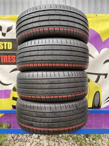 205/55 R17 Hankook Ventus Prime 3 K125 летние