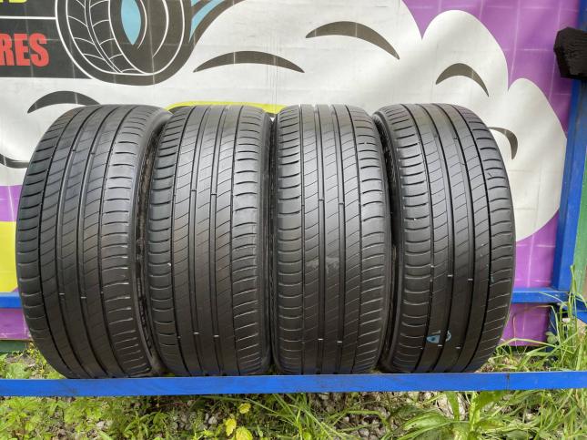 205/55 R17 Michelin Primacy 3 ZP летние