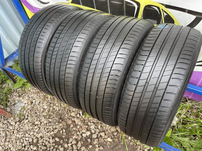 205/55 R17 Michelin Primacy 3 ZP летние