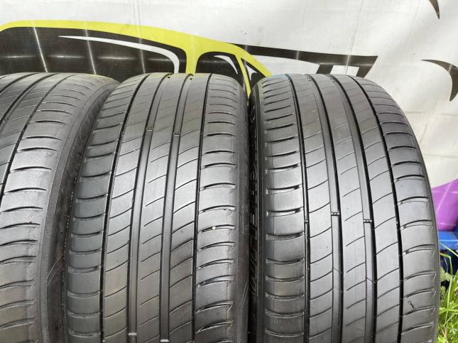 205/55 R17 Michelin Primacy 3 ZP летние