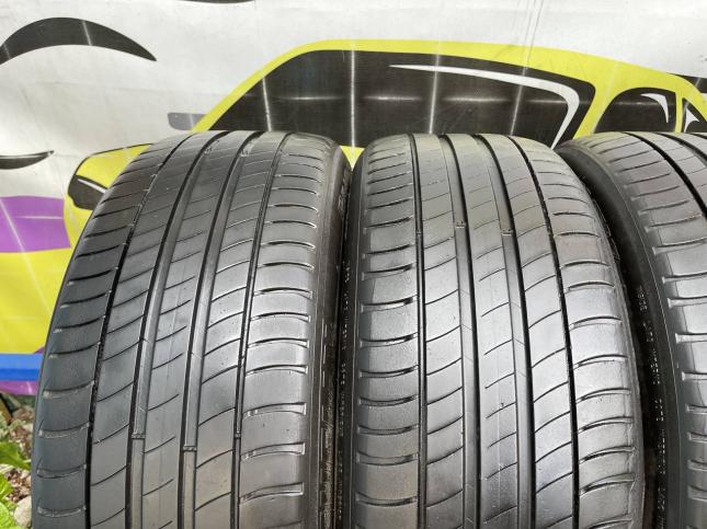 205/55 R17 Michelin Primacy 3 ZP летние