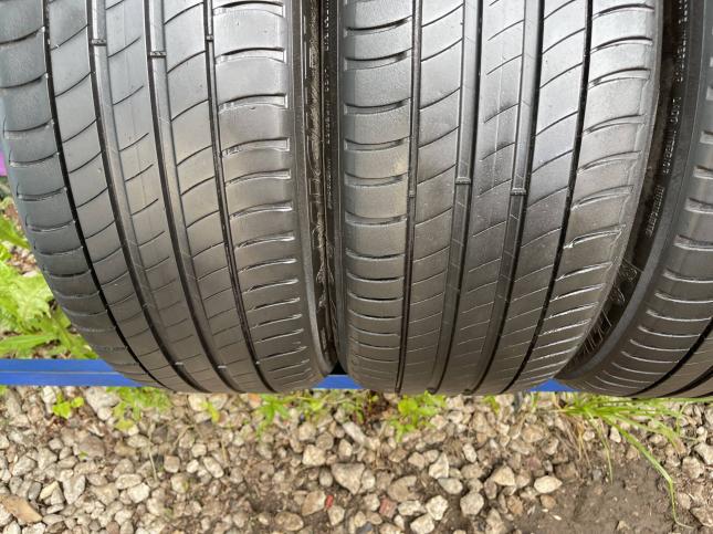 205/55 R17 Michelin Primacy 3 ZP летние