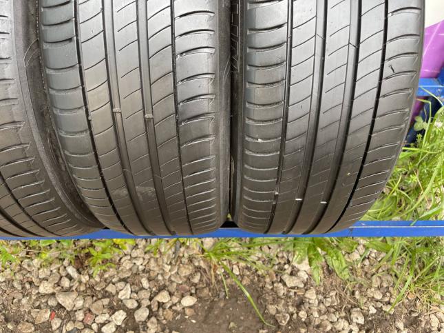 205/55 R17 Michelin Primacy 3 ZP летние