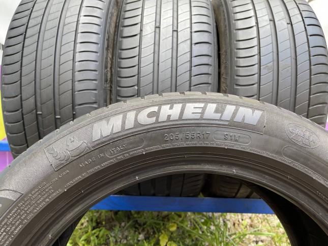 205/55 R17 Michelin Primacy 3 ZP летние