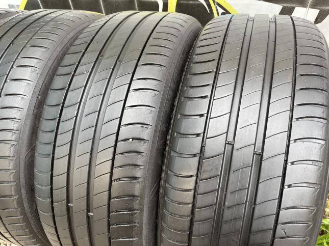 205/55 R17 Michelin Primacy 3 ZP летние