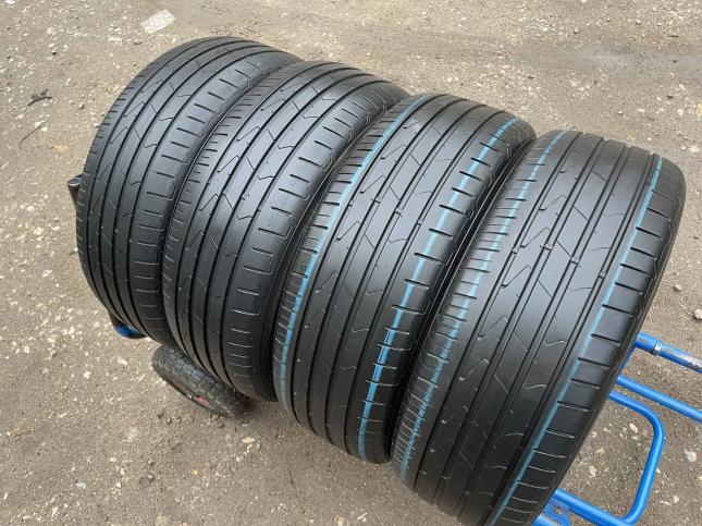 205/55 R17 Hankook Ventus Prime 3 K125 летние