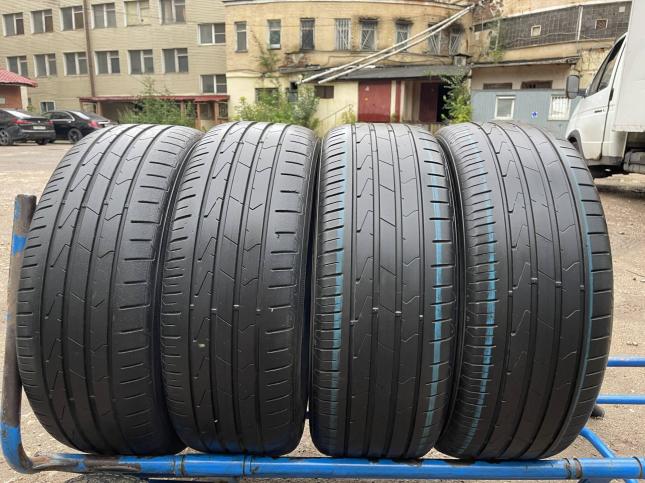 205/55 R17 Hankook Ventus Prime 3 K125 летние