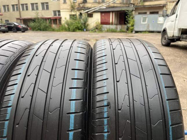 205/55 R17 Hankook Ventus Prime 3 K125 летние