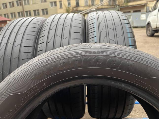 205/55 R17 Hankook Ventus Prime 3 K125 летние