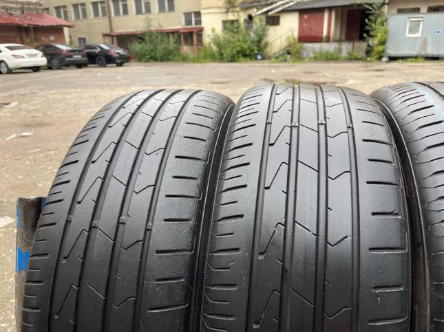 205/55 R17 Hankook Ventus Prime 3 K125 летние