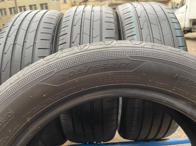 205/55 R17 Hankook Ventus Prime 3 K125 летние