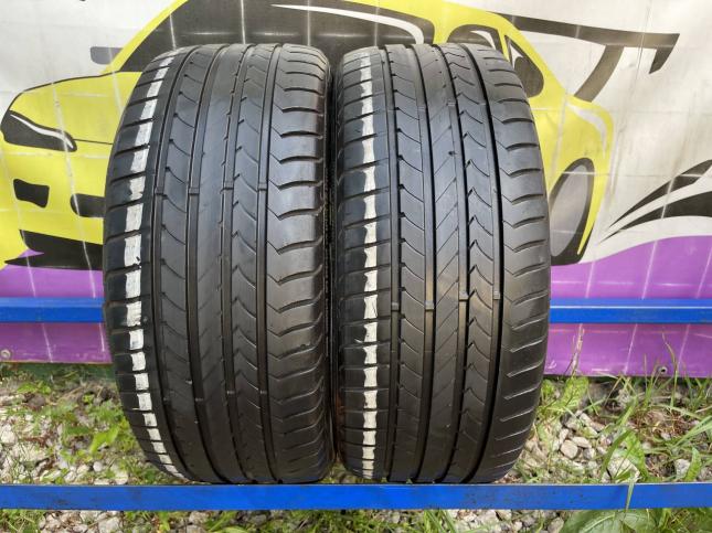 215/40 R17 Goodyear EfficientGrip летние