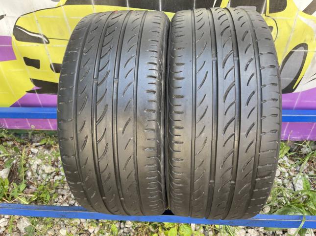 215/40 R17 Pirelli P Zero Nero GT летние