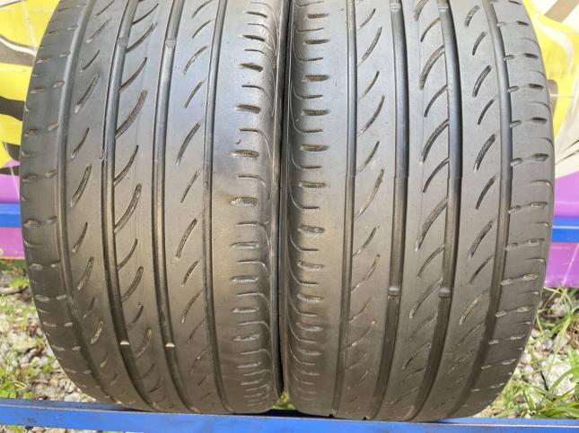 215/40 R17 Pirelli P Zero Nero GT летние