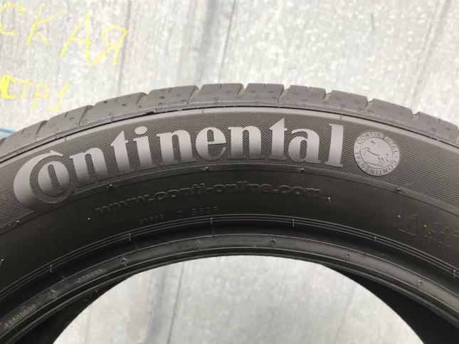 205/55 R16 Continental ContiPremiumContact 2 летние