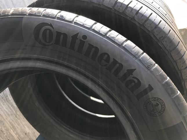 205/55 R16 Continental ContiPremiumContact 5 летние