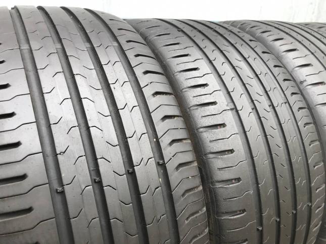 225/45 R17 Continental ContiEcoContact 5 летние