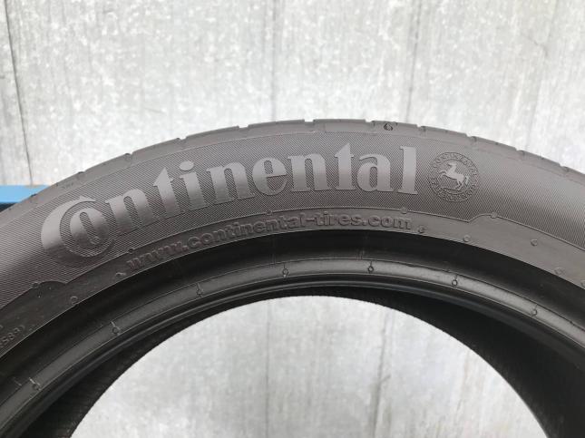 225/45 R17 Continental ContiEcoContact 5 летние