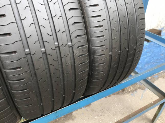 225/45 R17 Continental ContiEcoContact 5 летние