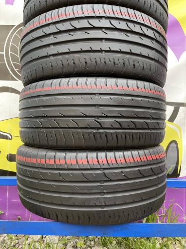 225/50 R17 Continental ContiPremiumContact 2 летние