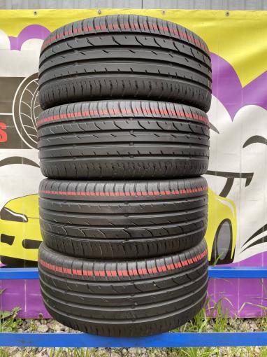 225/50 R17 Continental ContiPremiumContact 2 летние