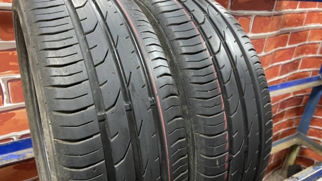 185/50 R16 Continental ContiPremiumContact 2 летние