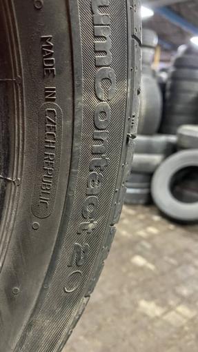 185/50 R16 Continental ContiPremiumContact 2 летние