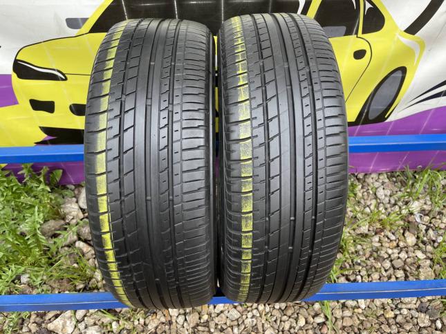 185/55 R16 Bridgestone Turanza ER300 летo