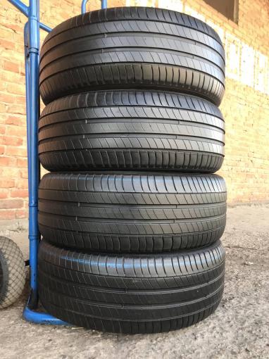 195/55 R16 Michelin Energy Saver летние