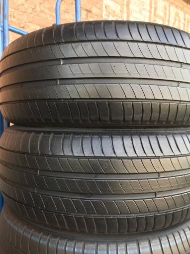 195/55 R16 Michelin Energy Saver летние