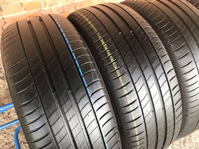 195/55 R16 Michelin Primacy 3 летние