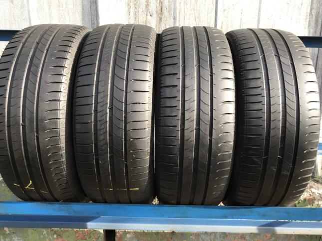 195/60 R16 Michelin Energy Saver летние