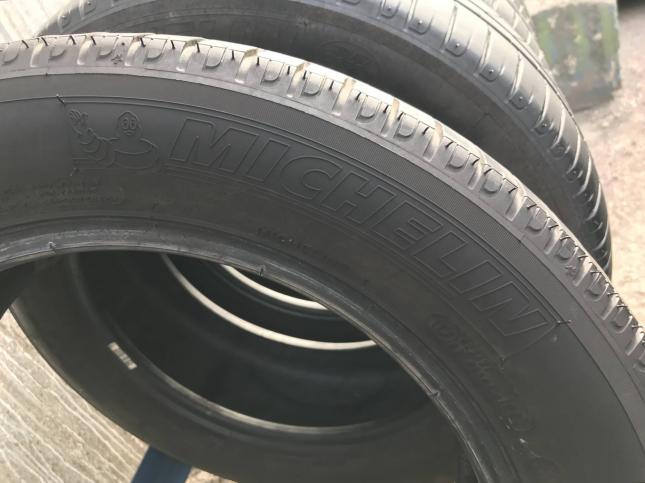 195/60 R16 Michelin Energy Saver летние