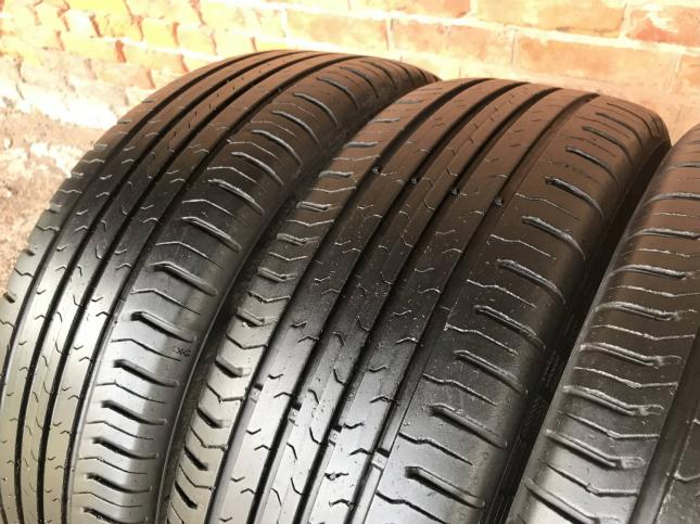 205/55 R16 Continental ContiEcoContact 5 летние