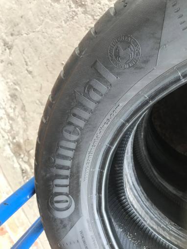 205/55 R16 Continental ContiEcoContact 5 летние